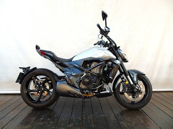 ZONTES V350 ZONTES V350